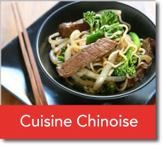Resto Chez Soi : Cuisine Chinoise - la restauration à domicile à la Réunion
