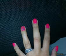 Vernis semi permanent