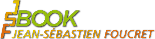 JSFBook Logo