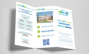 Plaquette de l'URMLOI